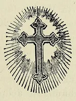 An illustration from Omänomineu kächkenohamatwon kesekoch, katolik anamihäu masenachigon (1882)