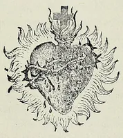 An illustration from Omänomineu kächkenohamatwon kesekoch, katolik anamihäu masenachigon (1882)