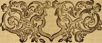 An illustration from Ombrassische Helden-Rüst-Kammer : welche von Ferdinanden, Ertzhertzogen zu Oesterreich, herrlich angerichtet (1735)