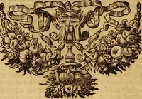 An illustration from Ombrassische Helden-Rüst-Kammer : welche von Ferdinanden, Ertzhertzogen zu Oesterreich, herrlich angerichtet (1735)