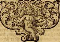 An illustration from Ombrassische Helden-Rüst-Kammer : welche von Ferdinanden, Ertzhertzogen zu Oesterreich, herrlich angerichtet (1735)
