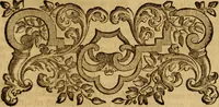 An illustration from Ombrassische Helden-Rüst-Kammer : welche von Ferdinanden, Ertzhertzogen zu Oesterreich, herrlich angerichtet (1735)