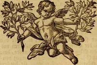 An illustration from Ombrassische Helden-Rüst-Kammer : welche von Ferdinanden, Ertzhertzogen zu Oesterreich, herrlich angerichtet (1735)