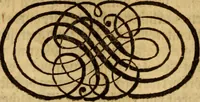 An illustration from Ombrassische Helden-Rüst-Kammer : welche von Ferdinanden, Ertzhertzogen zu Oesterreich, herrlich angerichtet (1735)