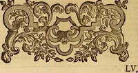 An illustration from Ombrassische Helden-Rüst-Kammer : welche von Ferdinanden, Ertzhertzogen zu Oesterreich, herrlich angerichtet (1735)