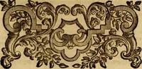 An illustration from Ombrassische Helden-Rüst-Kammer : welche von Ferdinanden, Ertzhertzogen zu Oesterreich, herrlich angerichtet (1735)