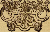 An illustration from Ombrassische Helden-Rüst-Kammer : welche von Ferdinanden, Ertzhertzogen zu Oesterreich, herrlich angerichtet (1735)