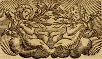 An illustration from Ombrassische Helden-Rüst-Kammer : welche von Ferdinanden, Ertzhertzogen zu Oesterreich, herrlich angerichtet (1735)