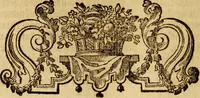 An illustration from Ombrassische Helden-Rüst-Kammer : welche von Ferdinanden, Ertzhertzogen zu Oesterreich, herrlich angerichtet (1735)