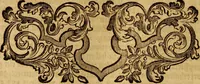 An illustration from Ombrassische Helden-Rüst-Kammer : welche von Ferdinanden, Ertzhertzogen zu Oesterreich, herrlich angerichtet (1735)