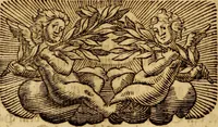 An illustration from Ombrassische Helden-Rüst-Kammer : welche von Ferdinanden, Ertzhertzogen zu Oesterreich, herrlich angerichtet (1735)