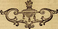 An illustration from Ombrassische Helden-Rüst-Kammer : welche von Ferdinanden, Ertzhertzogen zu Oesterreich, herrlich angerichtet (1735)