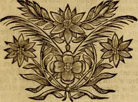 An illustration from Ombrassische Helden-Rüst-Kammer : welche von Ferdinanden, Ertzhertzogen zu Oesterreich, herrlich angerichtet (1735)