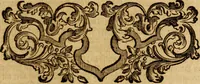 An illustration from Ombrassische Helden-Rüst-Kammer : welche von Ferdinanden, Ertzhertzogen zu Oesterreich, herrlich angerichtet (1735)