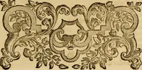 An illustration from Ombrassische Helden-Rüst-Kammer : welche von Ferdinanden, Ertzhertzogen zu Oesterreich, herrlich angerichtet (1735)
