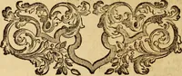 An illustration from Ombrassische Helden-Rüst-Kammer : welche von Ferdinanden, Ertzhertzogen zu Oesterreich, herrlich angerichtet (1735)