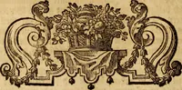 An illustration from Ombrassische Helden-Rüst-Kammer : welche von Ferdinanden, Ertzhertzogen zu Oesterreich, herrlich angerichtet (1735)