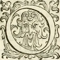 An illustration from Ombre apparenti nel Teatro d'imprese (1629)