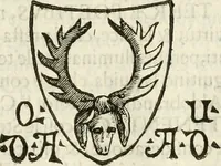 An illustration from Ombre apparenti nel Teatro d'imprese (1629)