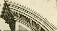 An illustration from Ombre apparenti nel Teatro d'imprese (1629)