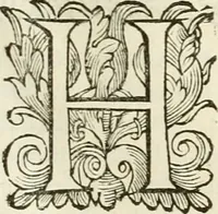 An illustration from Ombre apparenti nel Teatro d'imprese (1629)