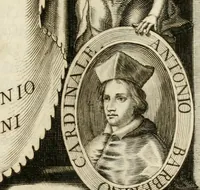 Picture 2 of 20 from Ombre apparenti nel Teatro d'imprese (1629), leaf 8