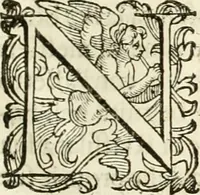 An illustration from Ombre apparenti nel Teatro d'imprese (1629)