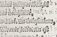 Picture 9 of 30 from Omnes Georgii Macropedii Fabvlae comicae, denvo recognite, et iusto ordine (prout editae sunt) in duas partes diuisae (1552), leaf 125