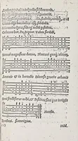 Picture 12 of 30 from Omnes Georgii Macropedii Fabvlae comicae, denvo recognite, et iusto ordine (prout editae sunt) in duas partes diuisae (1552), leaf 126