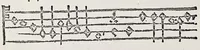An illustration from Omnes Georgii Macropedii Fabvlae comicae, denvo recognite, et iusto ordine (prout editae sunt) in duas partes diuisae (1552)