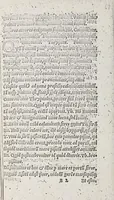 An illustration from Omnes Georgii Macropedii Fabvlae comicae, denvo recognite, et iusto ordine (prout editae sunt) in duas partes diuisae (1552)