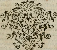 An illustration from Omnia Andreae Alciati v. c. emblemata : cum commentariis, quibus emblematum omnium aperta origine, mens authoris explicatur, & obscura omnia dubiaque illustrantur (1583)