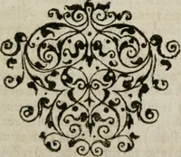 Picture 47 of 263 from Omnia Andreae Alciati v. c. emblemata : cum commentariis, quibus emblematum omnium aperta origine, mens authoris explicatur, & obscura omnia dubiaque illustrantur (1583), leaf 152