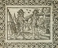 Picture 58 of 263 from Omnia Andreae Alciati v. c. emblemata : cum commentariis, quibus emblematum omnium aperta origine, mens authoris explicatur, & obscura omnia dubiaque illustrantur (1583), leaf 183