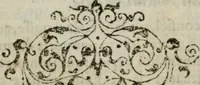 An illustration from Omnia Andreae Alciati v. c. emblemata : cum commentariis, quibus emblematum omnium aperta origine, mens authoris explicatur, & obscura omnia dubiaque illustrantur (1583)