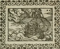 Picture 62 of 263 from Omnia Andreae Alciati v. c. emblemata : cum commentariis, quibus emblematum omnium aperta origine, mens authoris explicatur, & obscura omnia dubiaque illustrantur (1583), leaf 194