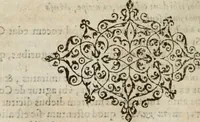 An illustration from Omnia Andreae Alciati v. c. emblemata : cum commentariis, quibus emblematum omnium aperta origine, mens authoris explicatur, & obscura omnia dubiaque illustrantur (1583)
