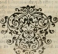 An illustration from Omnia Andreae Alciati v. c. emblemata : cum commentariis, quibus emblematum omnium aperta origine, mens authoris explicatur, & obscura omnia dubiaque illustrantur (1583)