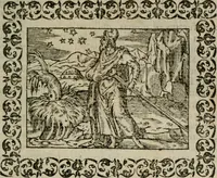 Picture 114 of 263 from Omnia Andreae Alciati v. c. emblemata : cum commentariis, quibus emblematum omnium aperta origine, mens authoris explicatur, & obscura omnia dubiaque illustrantur (1583), leaf 294