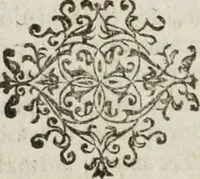 An illustration from Omnia Andreae Alciati v. c. emblemata : cum commentariis, quibus emblematum omnium aperta origine, mens authoris explicatur, & obscura omnia dubiaque illustrantur (1583)