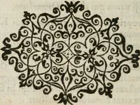 An illustration from Omnia Andreae Alciati v. c. emblemata : cum commentariis, quibus emblematum omnium aperta origine, mens authoris explicatur, & obscura omnia dubiaque illustrantur (1583)