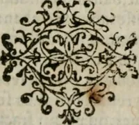 An illustration from Omnia Andreae Alciati v. c. emblemata : cum commentariis, quibus emblematum omnium aperta origine, mens authoris explicatur, & obscura omnia dubiaque illustrantur (1583)