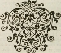 An illustration from Omnia Andreae Alciati v. c. emblemata : cum commentariis, quibus emblematum omnium aperta origine, mens authoris explicatur, & obscura omnia dubiaque illustrantur (1583)