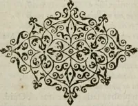 An illustration from Omnia Andreae Alciati v. c. emblemata : cum commentariis, quibus emblematum omnium aperta origine, mens authoris explicatur, & obscura omnia dubiaque illustrantur (1583)