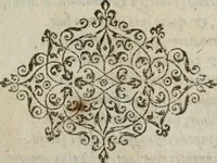 An illustration from Omnia Andreae Alciati v. c. emblemata : cum commentariis, quibus emblematum omnium aperta origine, mens authoris explicatur, & obscura omnia dubiaque illustrantur (1583)