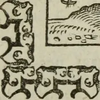 An illustration from Omnia Andreae Alciati v. c. emblemata : cum commentariis, quibus emblematum omnium aperta origine, mens authoris explicatur, & obscura omnia dubiaque illustrantur (1583)