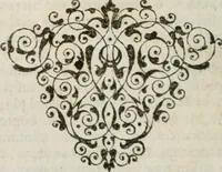 An illustration from Omnia Andreae Alciati v. c. emblemata : cum commentariis, quibus emblematum omnium aperta origine, mens authoris explicatur, & obscura omnia dubiaque illustrantur (1583)