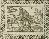 Picture 208 of 263 from Omnia Andreae Alciati v. c. emblemata : cum commentariis, quibus emblematum omnium aperta origine, mens authoris explicatur, & obscura omnia dubiaque illustrantur (1583), leaf 535