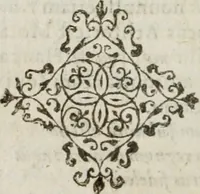 An illustration from Omnia Andreae Alciati v. c. emblemata : cum commentariis, quibus emblematum omnium aperta origine, mens authoris explicatur, & obscura omnia dubiaque illustrantur (1583)