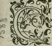 An illustration from Omnia Andreae Alciati v. c. emblemata : cum commentariis, quibus emblematum omnium aperta origine, mens authoris explicatur, & obscura omnia dubiaque illustrantur (1583)